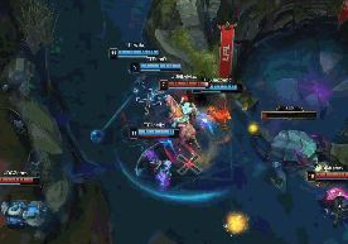 实 测 辅 助 “ 哥 哥 跑 得 快 有 可 以 控 制 的 吗 ” ( 详 细 透 视 教 程 )