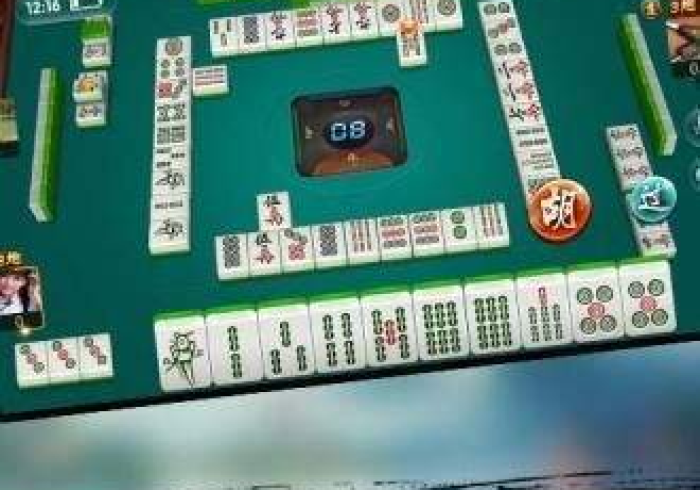 专家分析“家家盘锦麻将辅助器脚本怎么设置[玩家必赢神器]