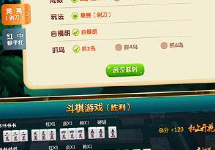 必看攻略“伊春麻将到底能开挂吗”(其实是有挂)