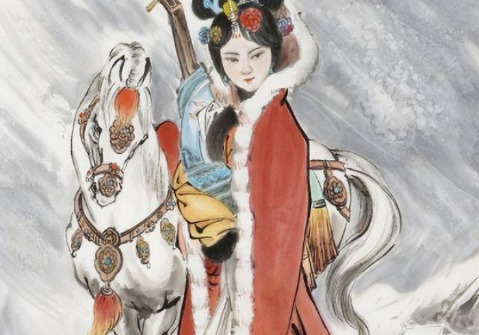 我来教教大家昭君出塞哪里有卖挂”(太坑了果然有挂)