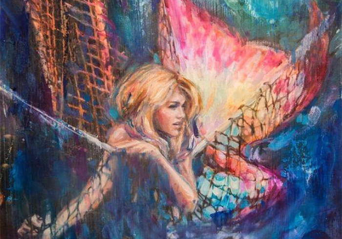 必看教程“美人鱼拼图为什么一直输”(透视)开挂详细教程