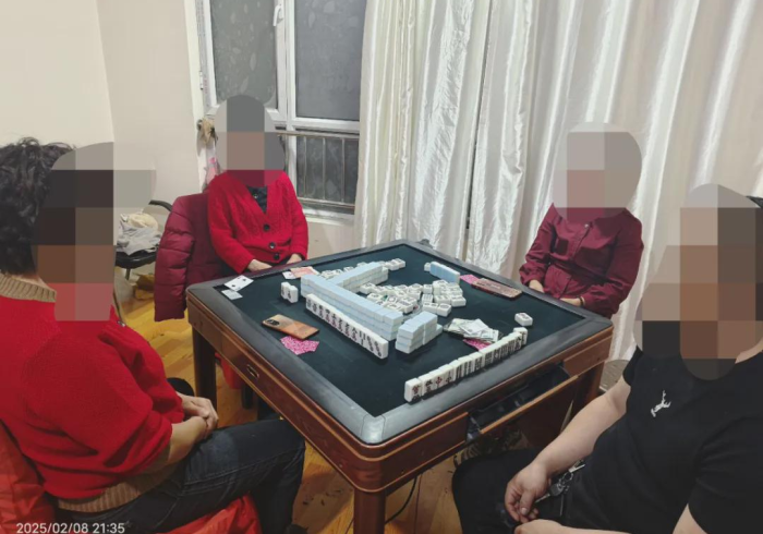 今日重磅消息“内蒙古边锋老友麻将开挂方法”(原来确实是有挂)