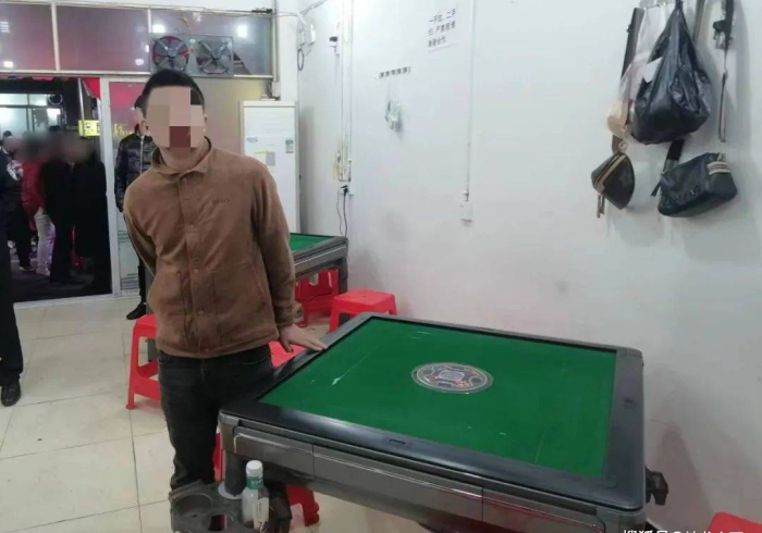 [8秒详论]“悠闲麻将怎么赢窍门”(果然有透视挂)