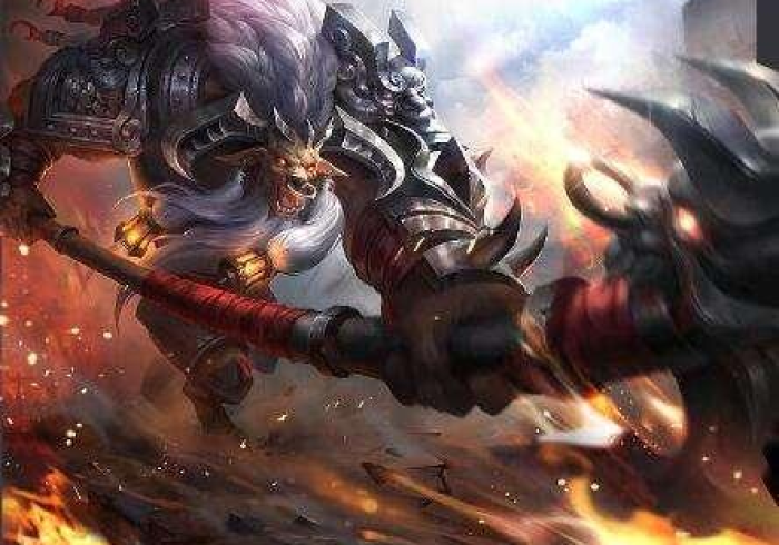 我来告诉你”牛魔王怎么提高胜率”(必胜开挂神器)