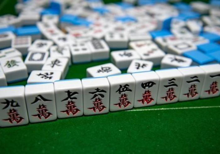 [分享]“肆喜麻将可以调胜率嘛(辅助外挂+教程)