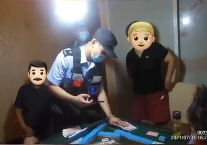 盘点泰兴麻将到底有没有挂(确实真的有挂) 盘点泰兴麻将到底有没有挂(确实真的有挂)