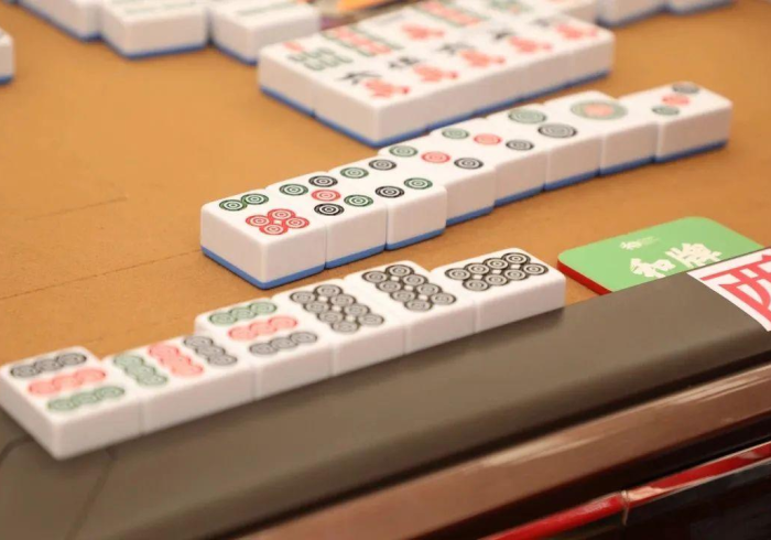 五分钟了解微乐卡五星麻将怎么让牌变得好些”(原来确实是有挂)