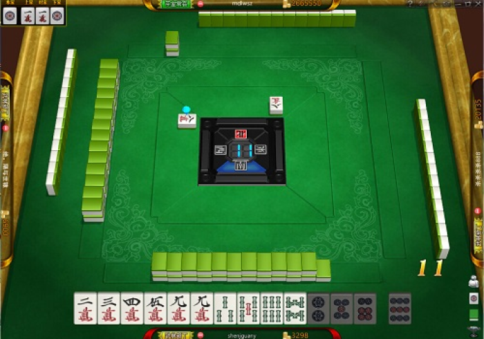 教程解析“天天贵阳麻将可以开挂不”-详细教程