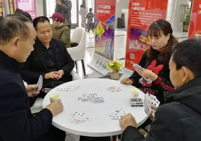 【第一资讯】“华龙棋牌开挂神器”详细分享装挂步骤