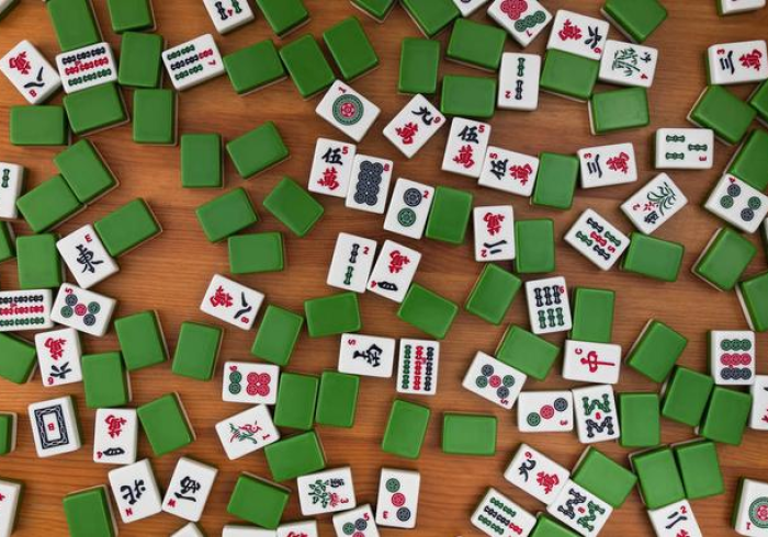 3分钟教程“大宝苏北麻将怎么让牌变得好些”(详细开挂教程)