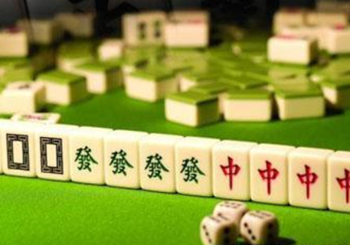 [8秒详论]“雨蝶麻将一直赢(辅助外挂+教程)