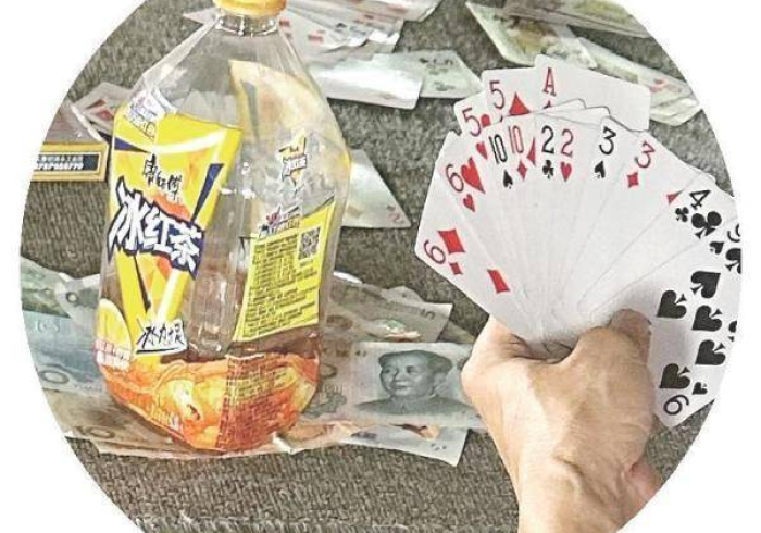 [8秒详论]“木虱扑克确实可以开挂”其实确实有挂