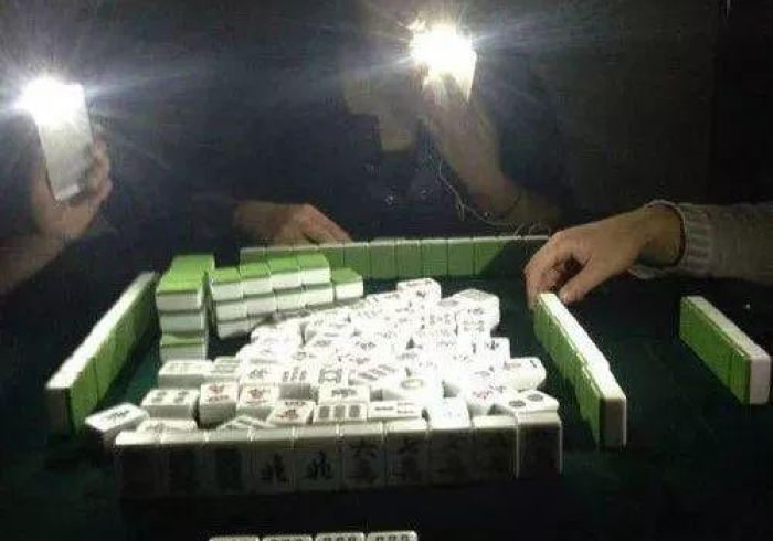 3分钟教程“呼兰麻将赢的秘诀”科技辅助神器手机版教程