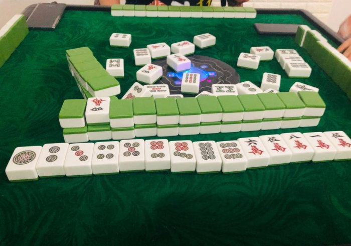 【重磅来袭】“大庆麻将有没有什么窍门(确实真的有挂)