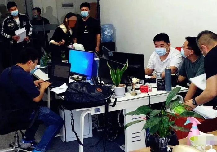 今日重大通报“泸州大贰怎么开挂”(其实是有挂)