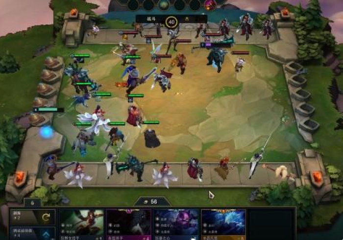 推荐一款”棋趣联盟有人开挂吗”分享用挂教程