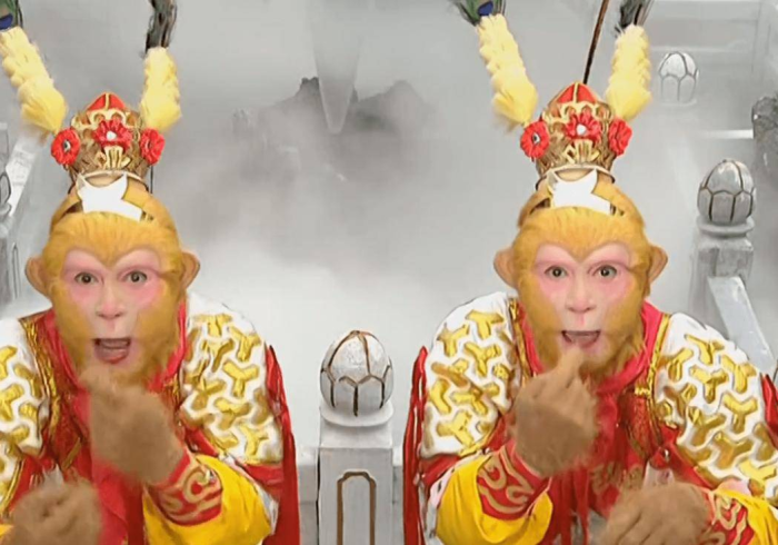 【第一资讯】“美猴王怎样赢!详细分享装挂步骤