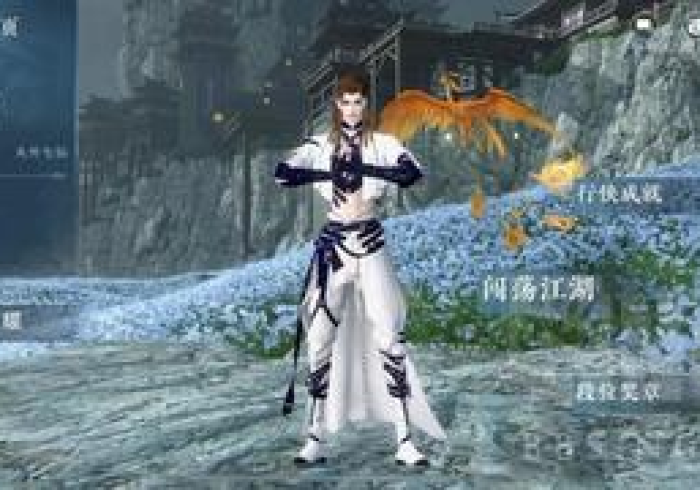 【第一资讯】“天外飞仙可以开挂吗贴吧”其实确实有挂