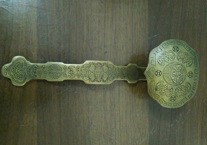 知识科普“如意是不是有挂”-揭秘开挂教程分享