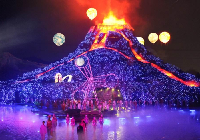 【独家发现】“互动游乐能开挂吗＂!专业师傅带你一起了解