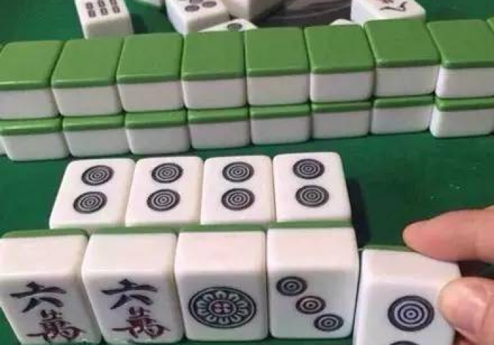 【技术分享】“千月麻将当真可以开挂”(详细开挂教程)