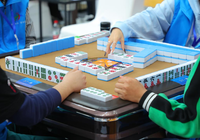 4分钟讲解＂微乐山西麻将挂试用一天？_游戏_玩家_工具