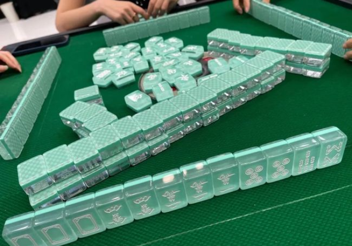 科技媒体实测“明星麻将有挂没”-详细教程