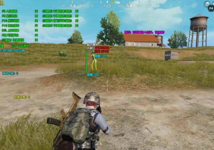 【玩家新攻略】“玄灵大厅有没有透视挂!”作弊挂(辅助外挂+教程)