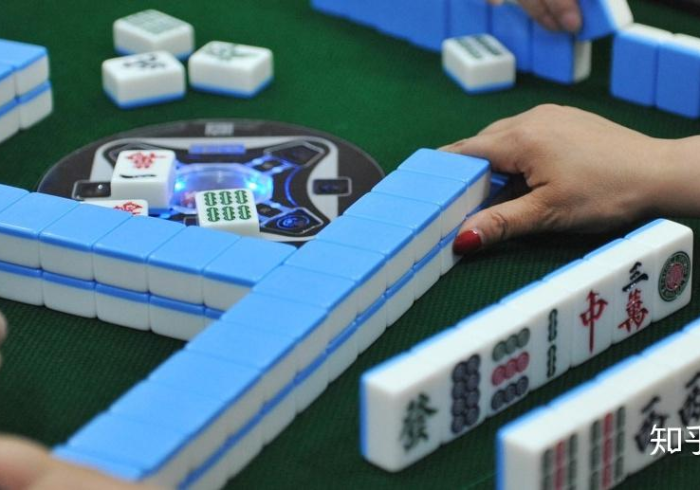 【盘点十款】“天津麻将有什么办法一直赢(辅助外挂+教程)