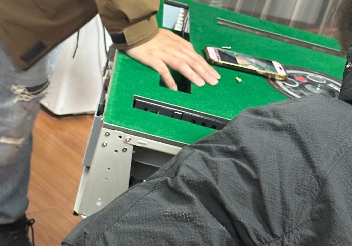 专家分析“乐易麻将开挂会不会被检测出来!分享用挂教程