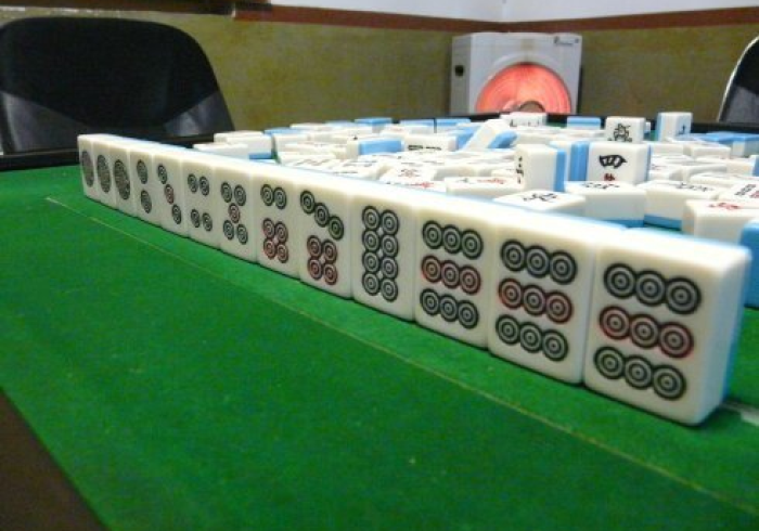 7分钟揭秘!普通麻将机高手打牌思路技巧”开挂(透视)辅助教程