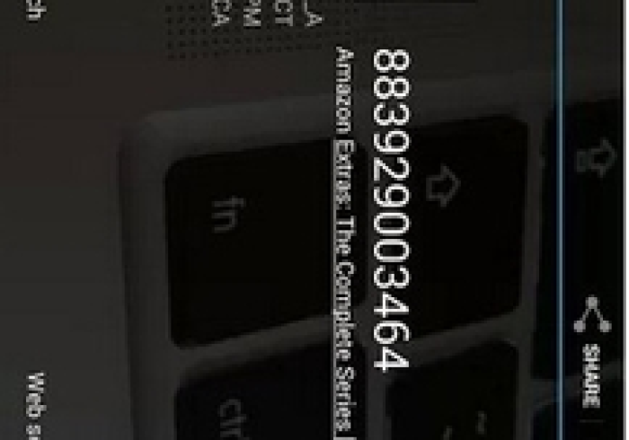 实测分享“手机如何安装扑克牌扫描器(控制软件)