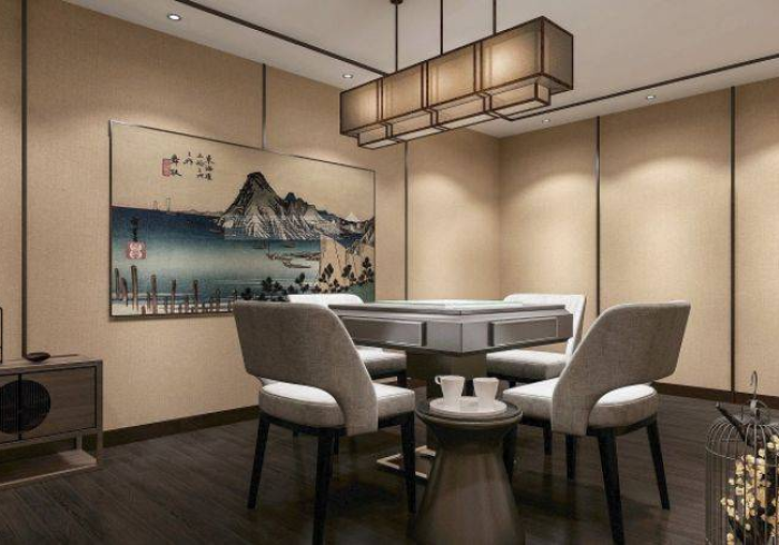 黑科技教程“棋牌室麻将机怎么设置一方赢”(透明器教程)