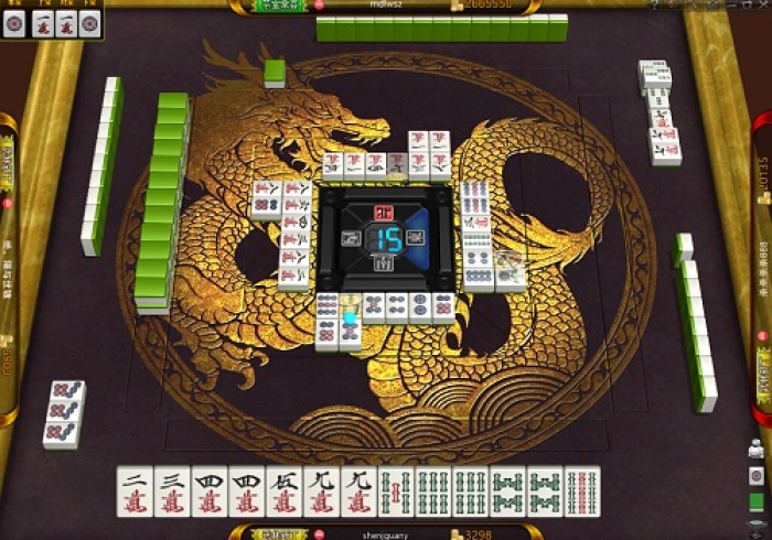 4分钟科普“战神麻将机怎么设置一方赢”(详细使用教程)- 4分钟科普“战神麻将机怎么设置一方赢”(详细使用教程)-