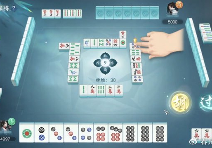 推荐2026款神器“老友十三水到底有没有挂”(可以设置输赢吗)