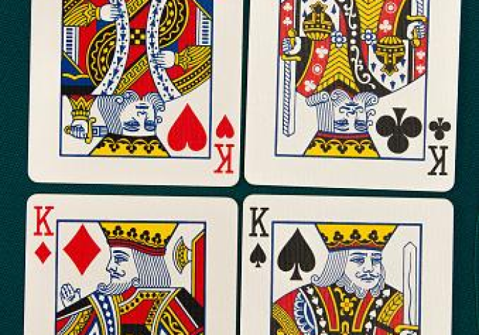 实测辅助“桃记960扑克牌扫描(提高胜率)