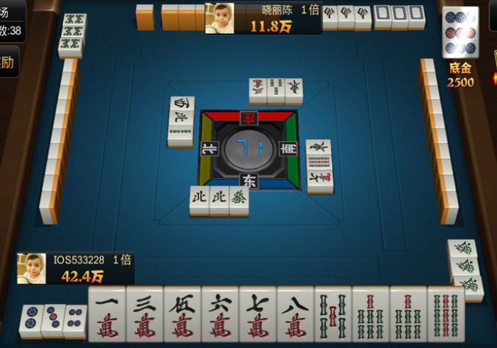 四分钟秒懂!普通麻将胡牌神器随身携带”!揭秘其实有挂(今日//更新)