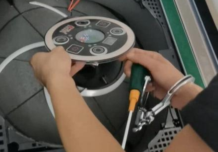 玩家必备“麻将机无线免安装控牌器 (装挂怎么安装) 玩家必备“麻将机无线免安装控牌器 (装挂怎么安装)