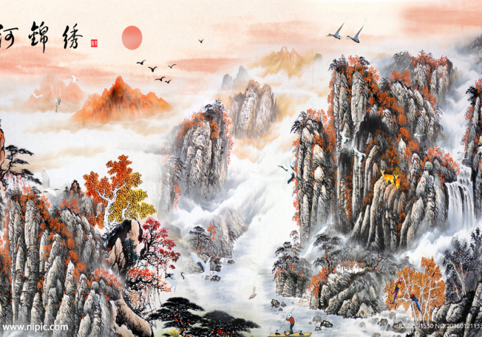 盘点二款!锦绣山河可以开挂吗(目前新的程序揭秘)