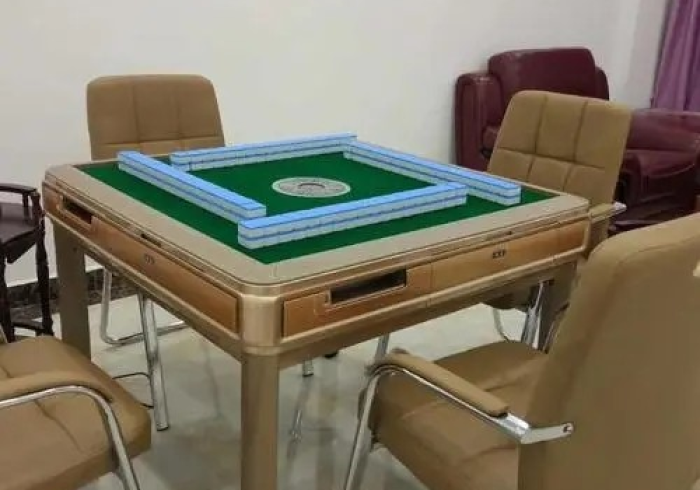 揭晓真相“普通麻将机装程序要换麻将吗（设置能好胡牌）