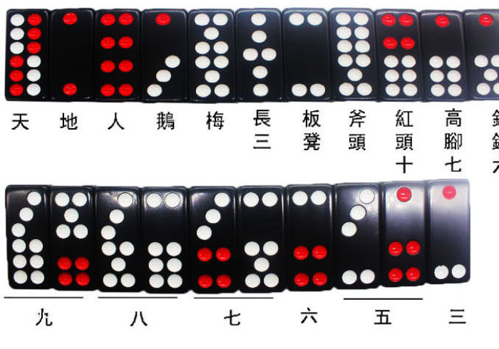 九分钟讲解!麻将机程控器怎样使用”(怎么能调好牌)