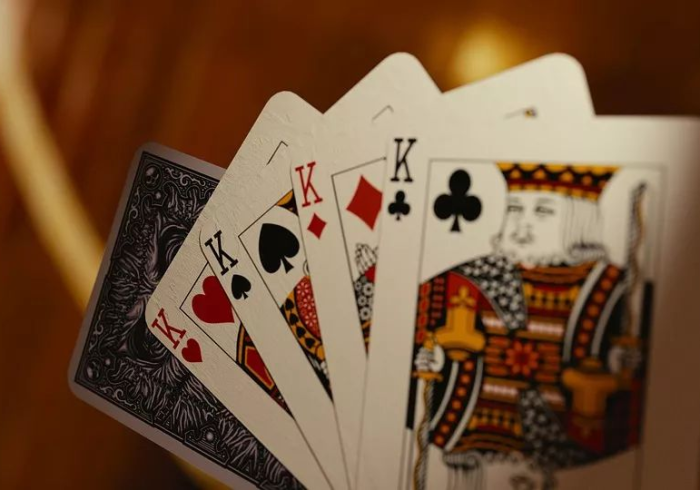 2分钟学会“扑克牌三p扫描仪最新款”(2026新神器)-哔哩哔哩