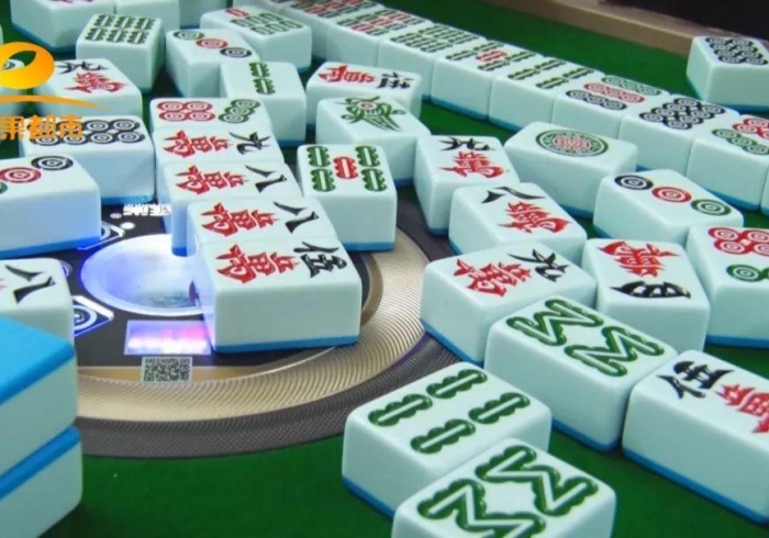 玩家必备教程【普通麻将遥控器怎么安装】”!曝光开挂内幕