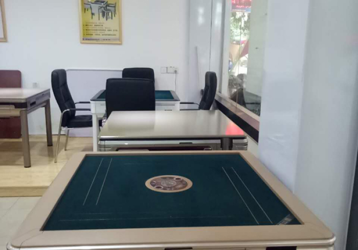 玩家必备“过山车麻将机控牌器,推荐7个购买渠道