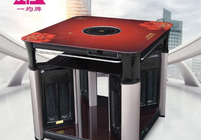 九分钟普及“智能麻将机控牌神器”最新辅助详细教程