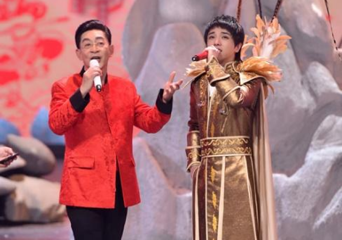 一分钟实测“美猴王炸/金/花有挂吗”(详细新款教程)-哔哩哔哩