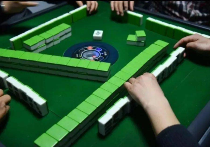 实测辅助分享“麻将机程序控牌器全自动”推荐9个正规渠道