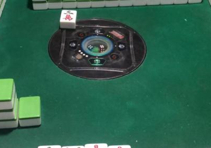 推荐三款!普通扑克牌新扫描仪(打麻将专用控制器)