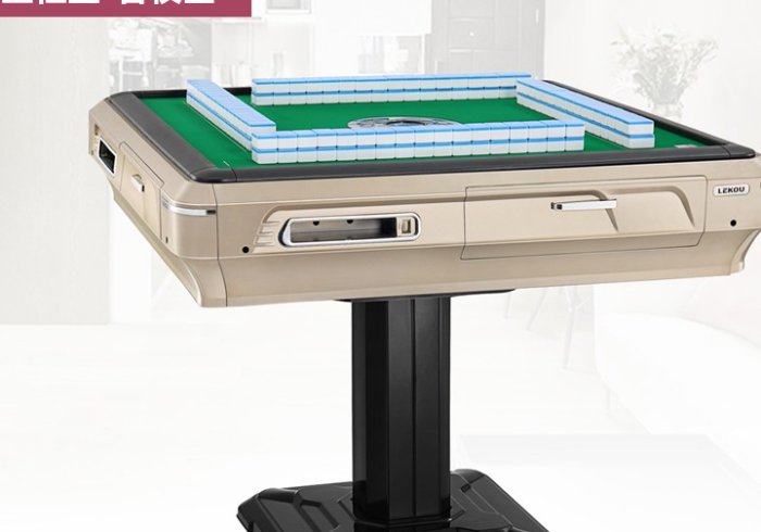 实用工具“【智能麻将机免安装程序真的吗】”(原来真的有挂)-知乎