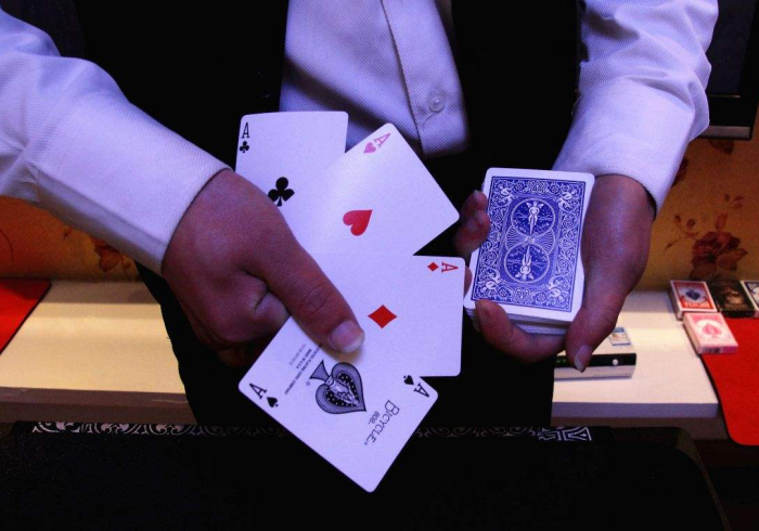 重大来袭“扑克牌扫描讲解”推荐9个正规渠道 重大来袭“扑克牌扫描讲解”推荐9个正规渠道